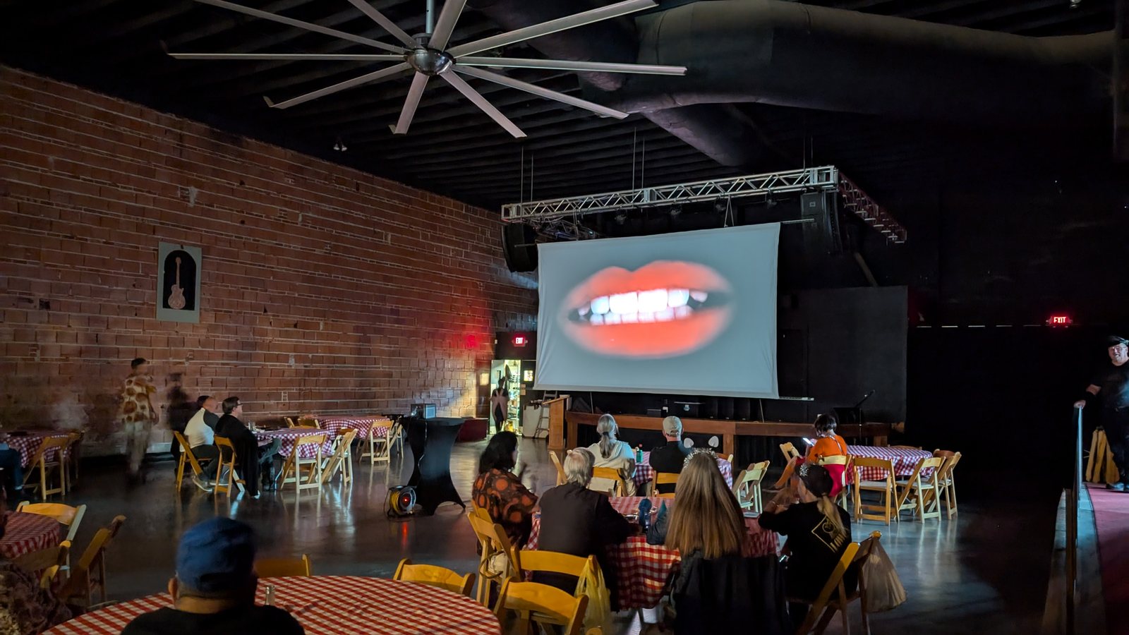 The Rocky Horror Picture Show