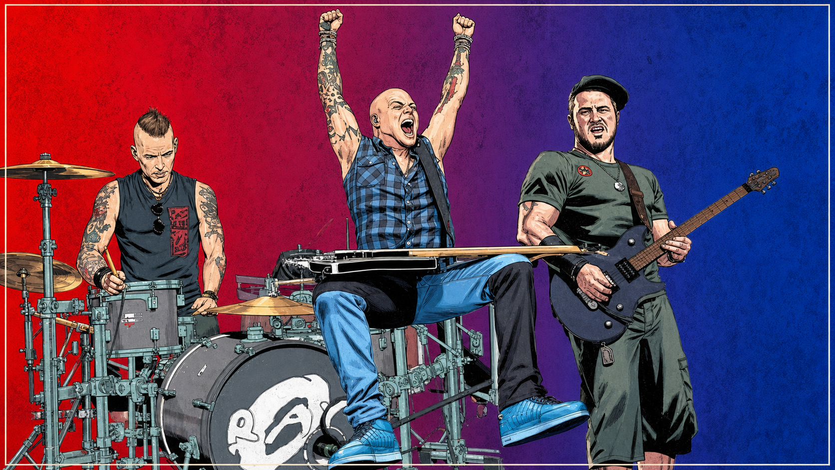 Oray Band