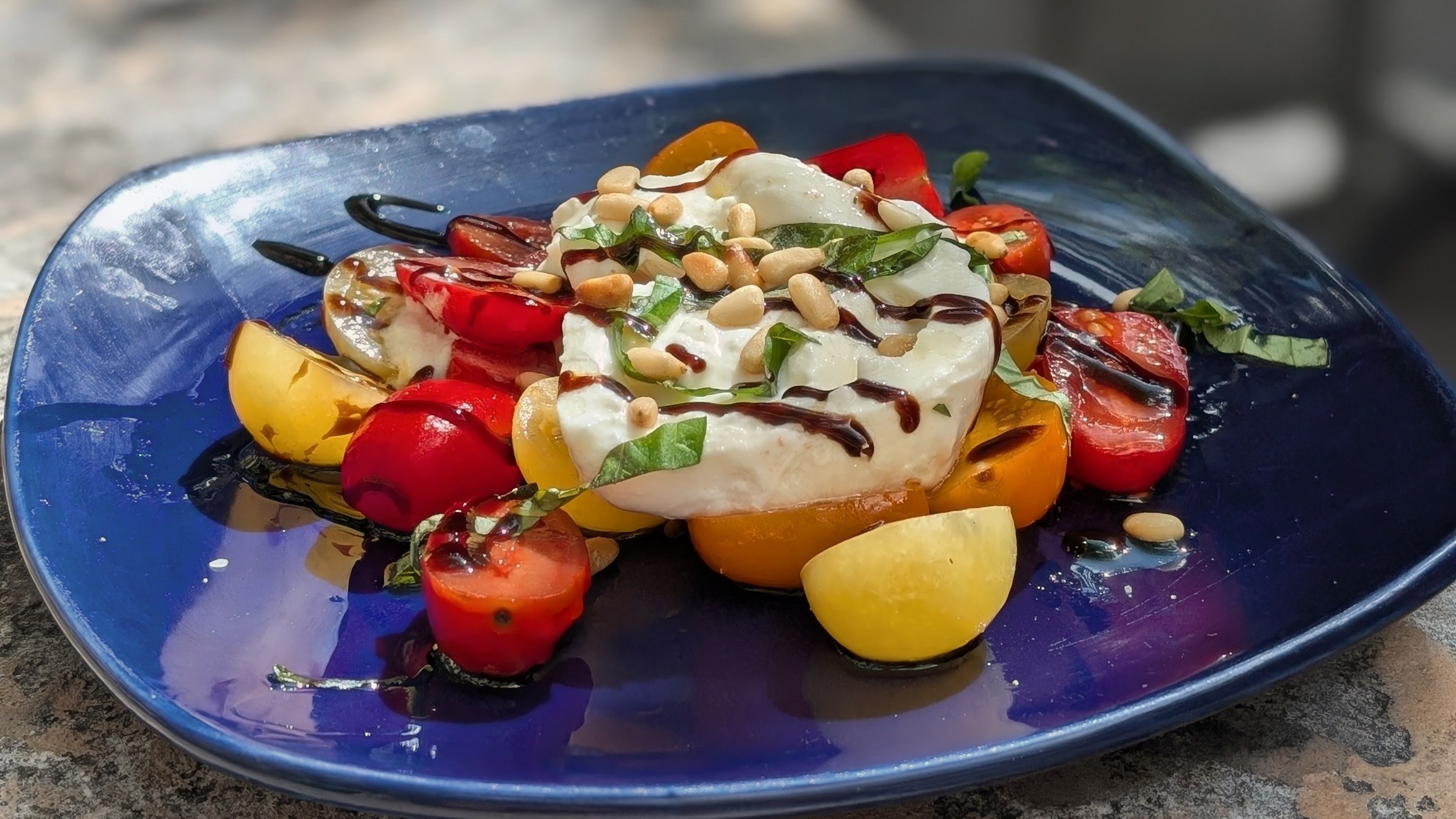 Caprese Salad