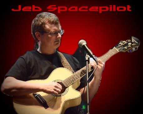 Jeb Spacepilot