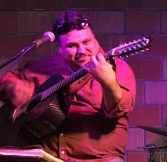 Rick Ruiz