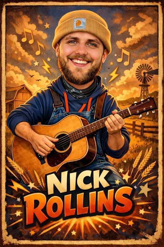 Nick Rollins