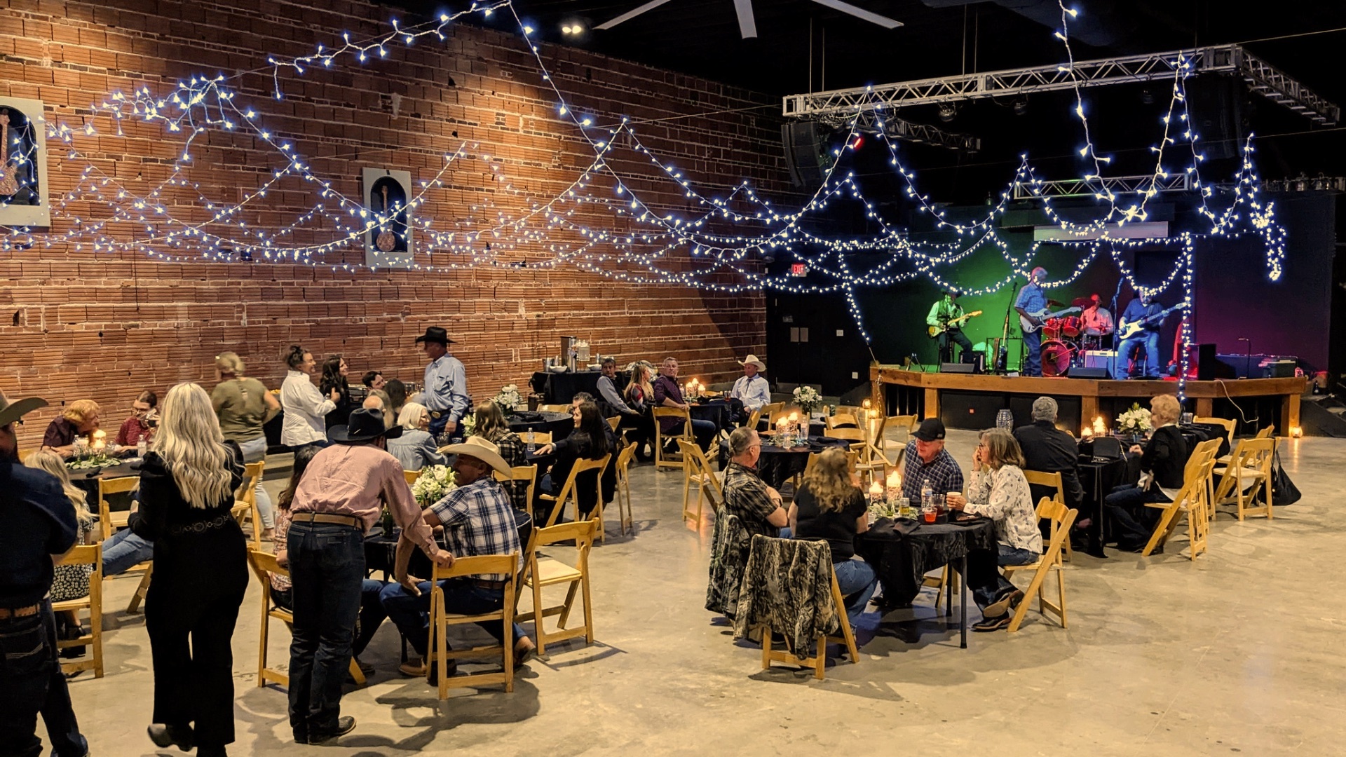 Birthdays & Milestone Parties