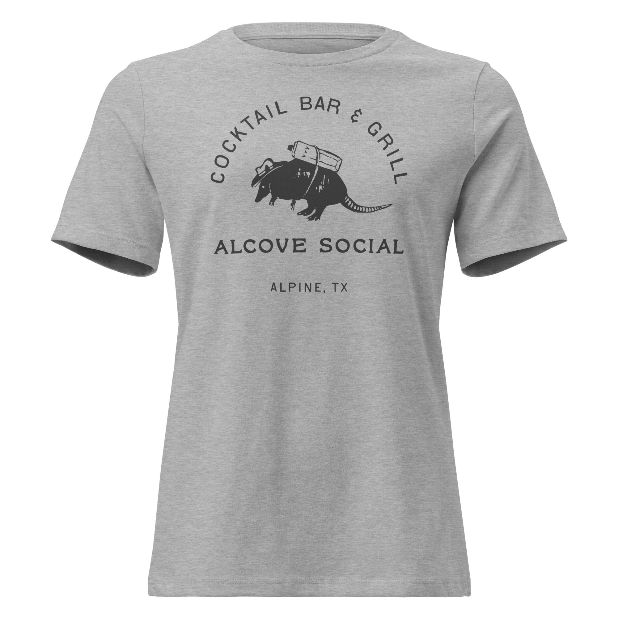 Alcove T-Shirt - Women's Cut