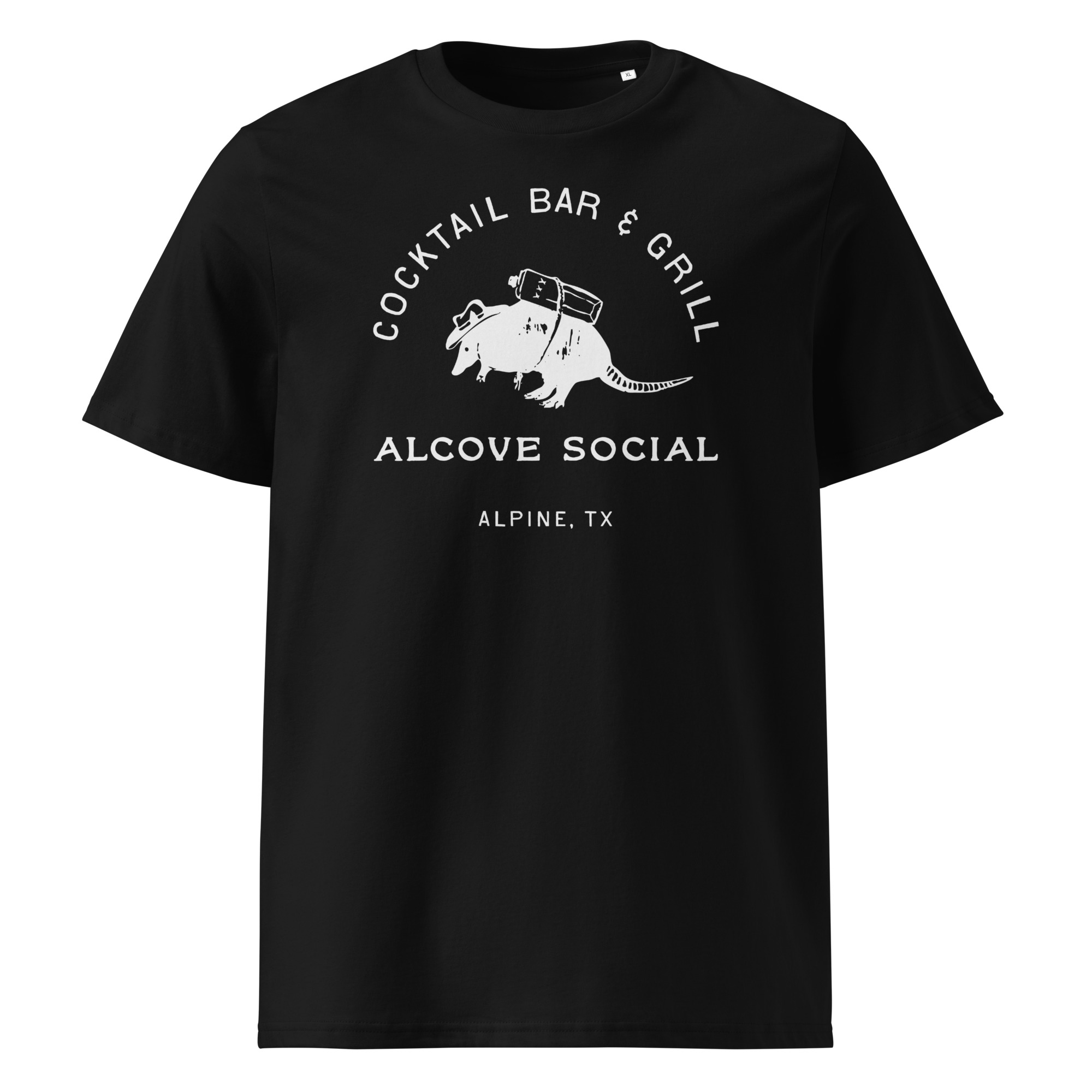 Alcove T-Shirt