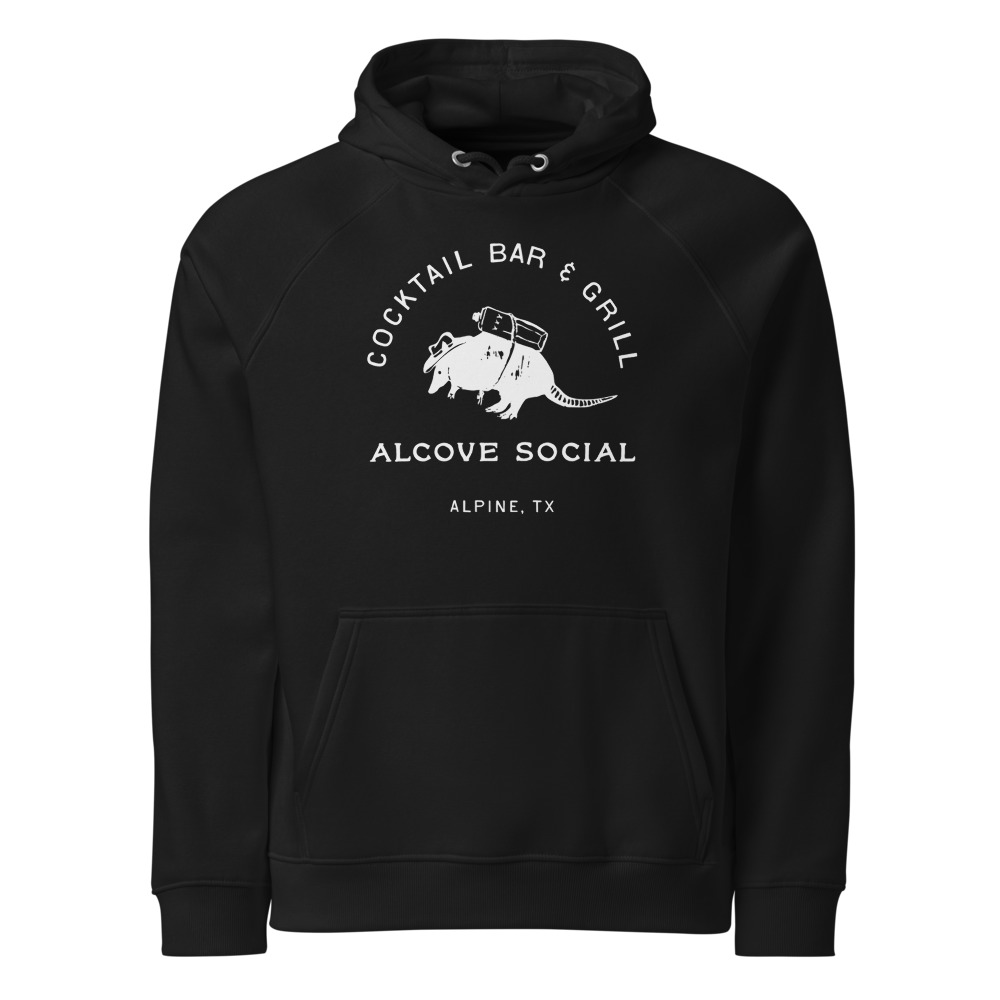 Alcove Hoodie