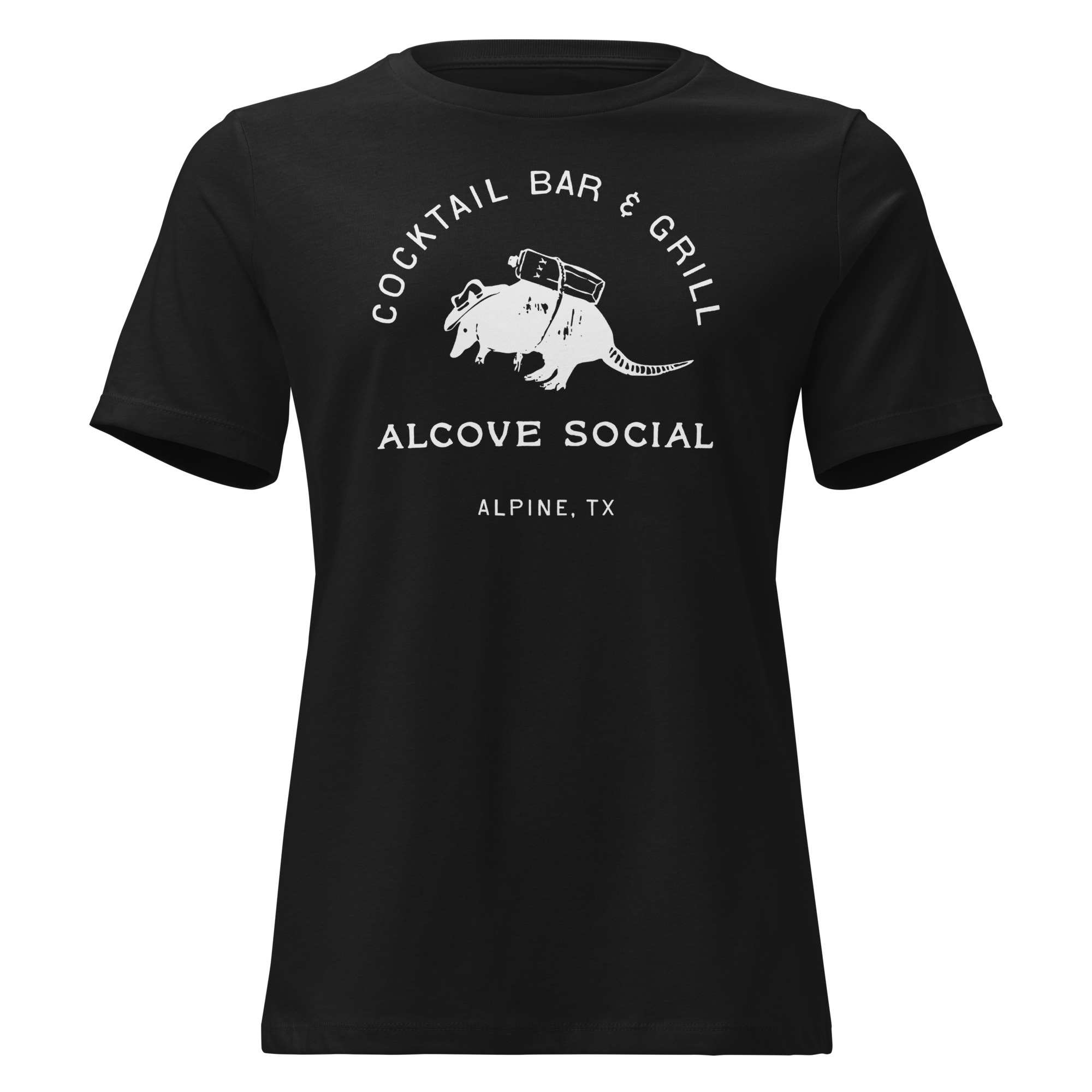 Alcove T-Shirt - Women's Cut