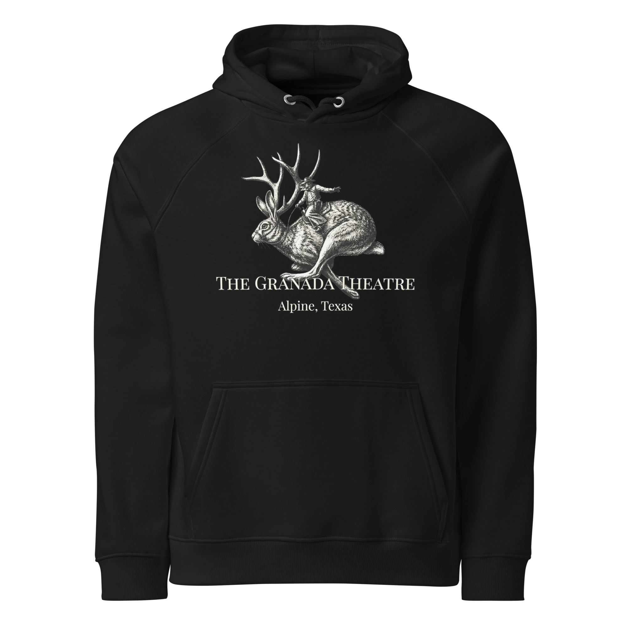 Granada Hoodie