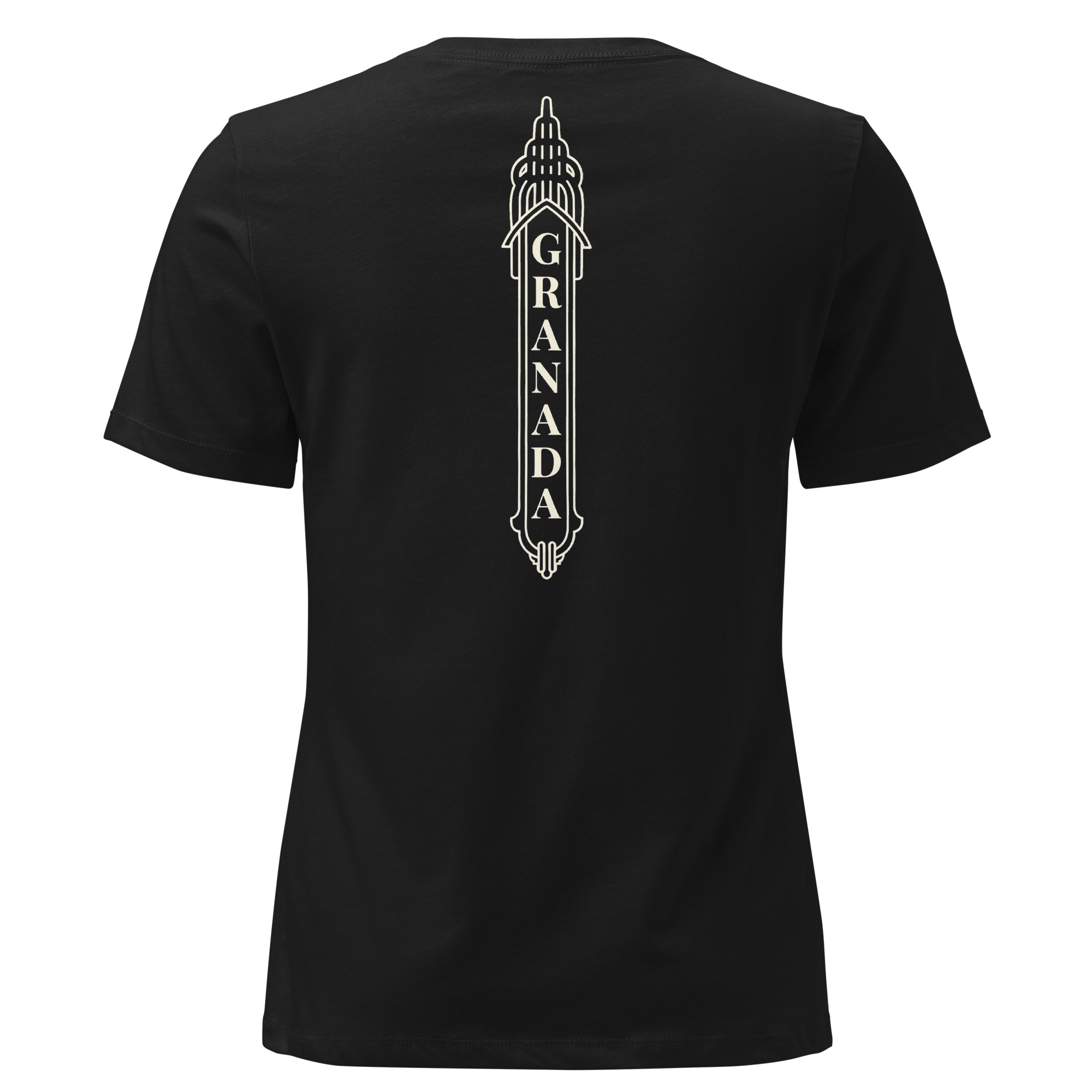 Granada T-Shirt - Women's Cut