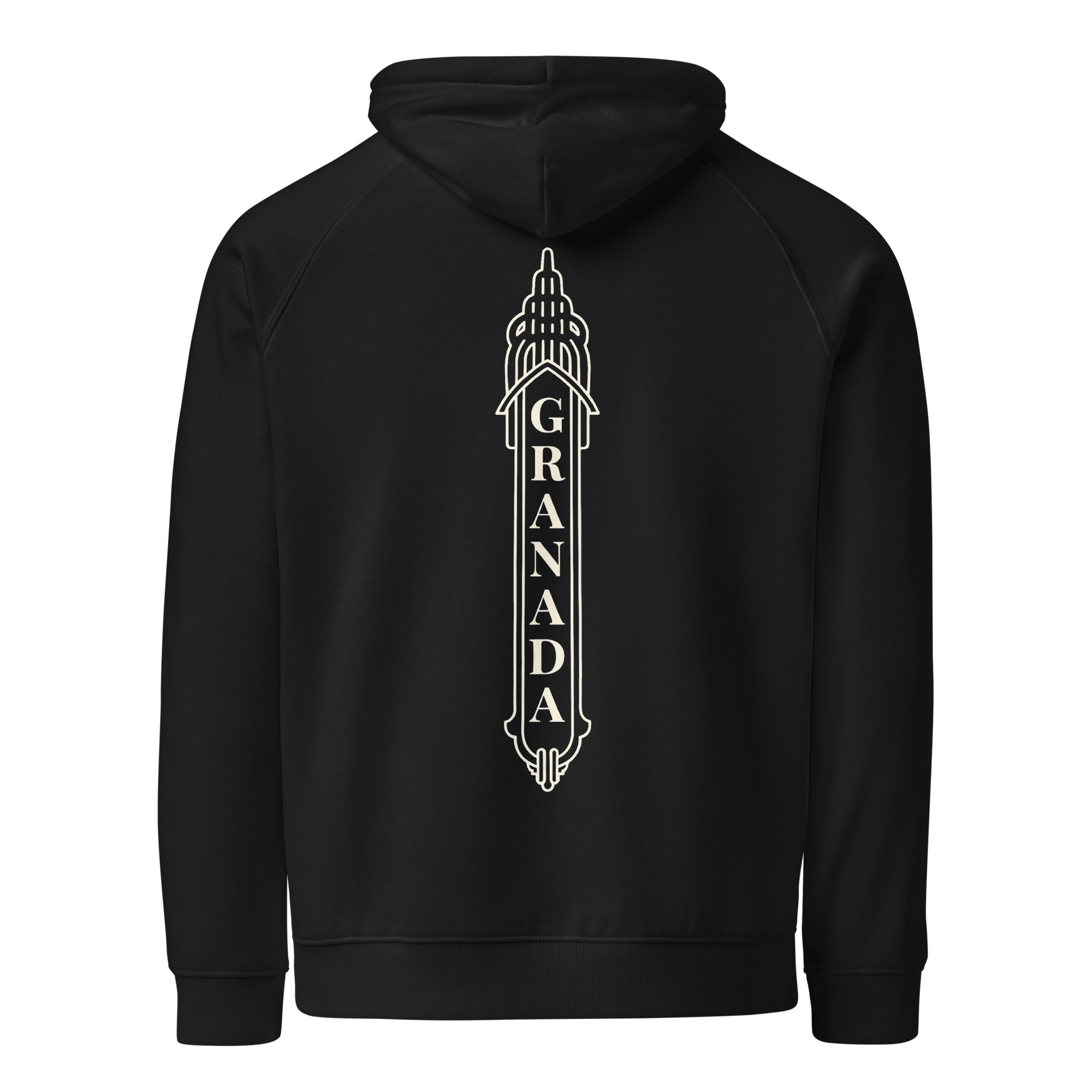 Granada Hoodie