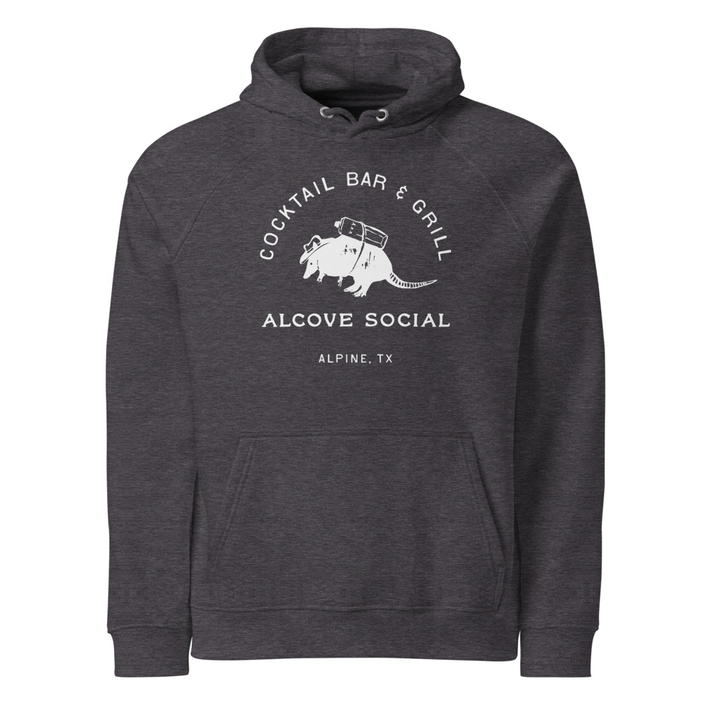 Alcove Hoodie