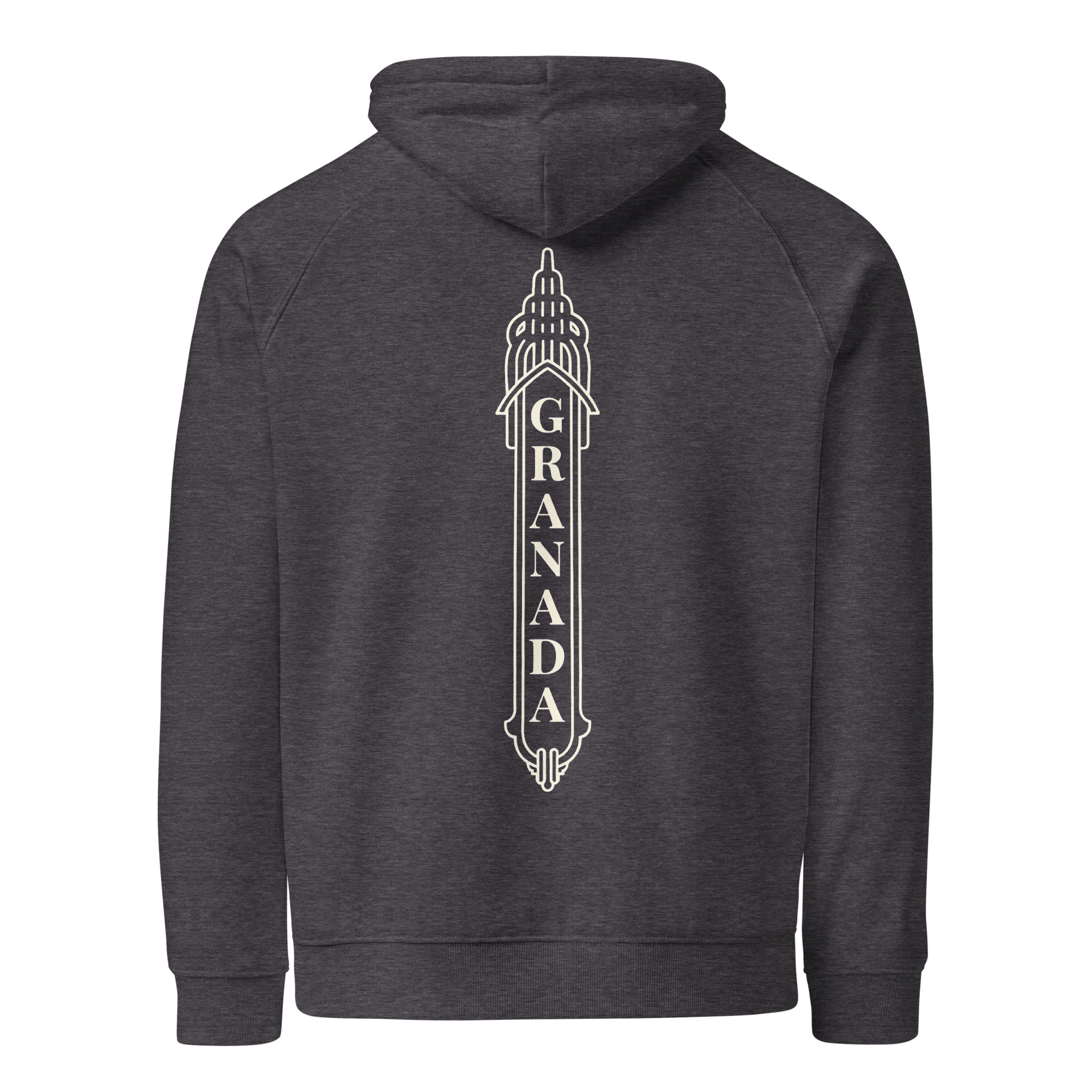 Granada Hoodie