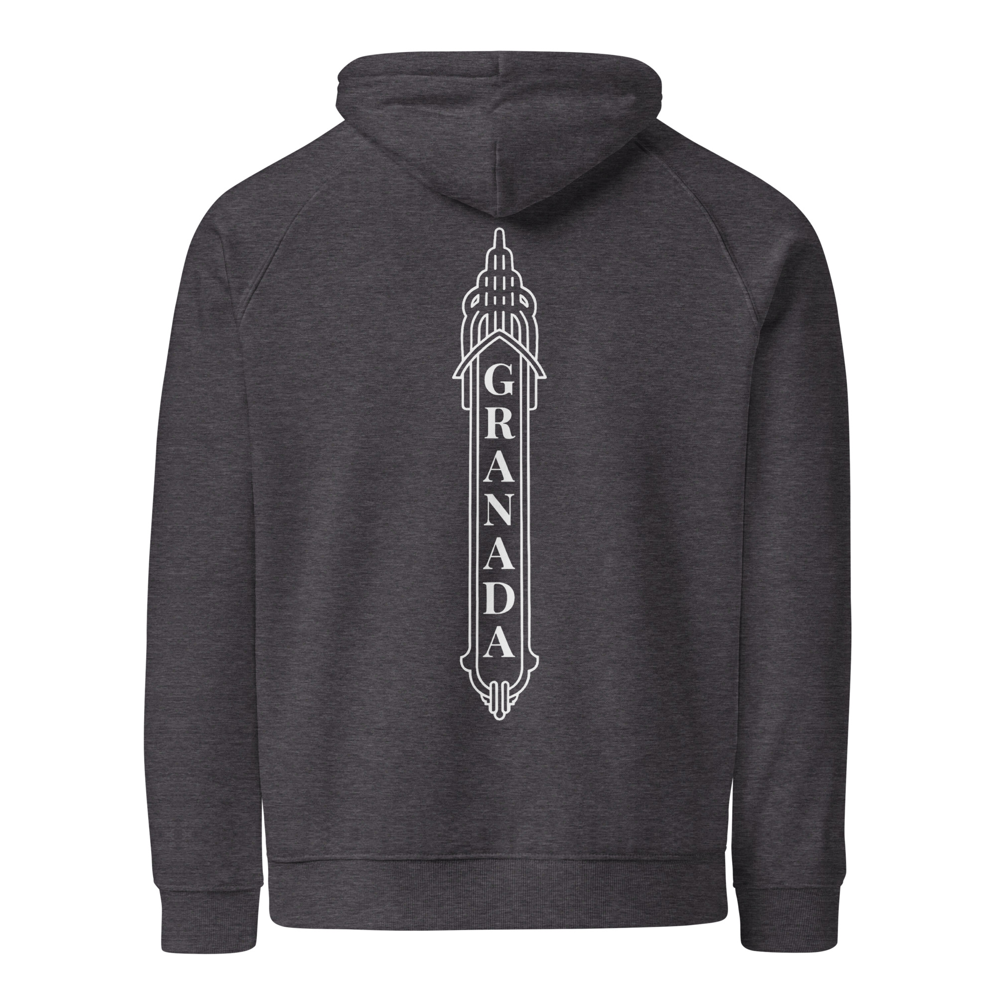 Alcove & Granada Hoodie