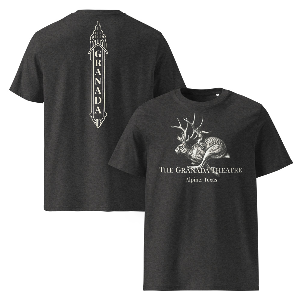 Granada T-Shirt