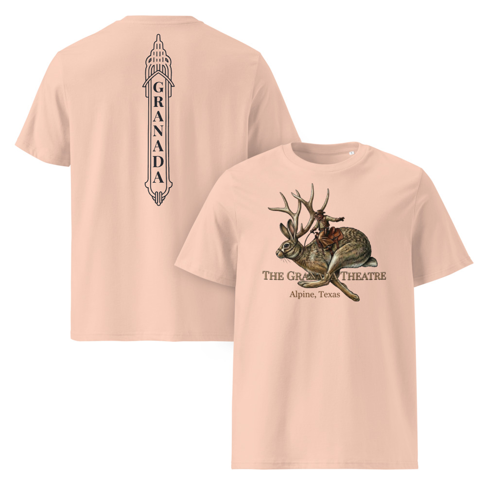 Granada T-Shirt