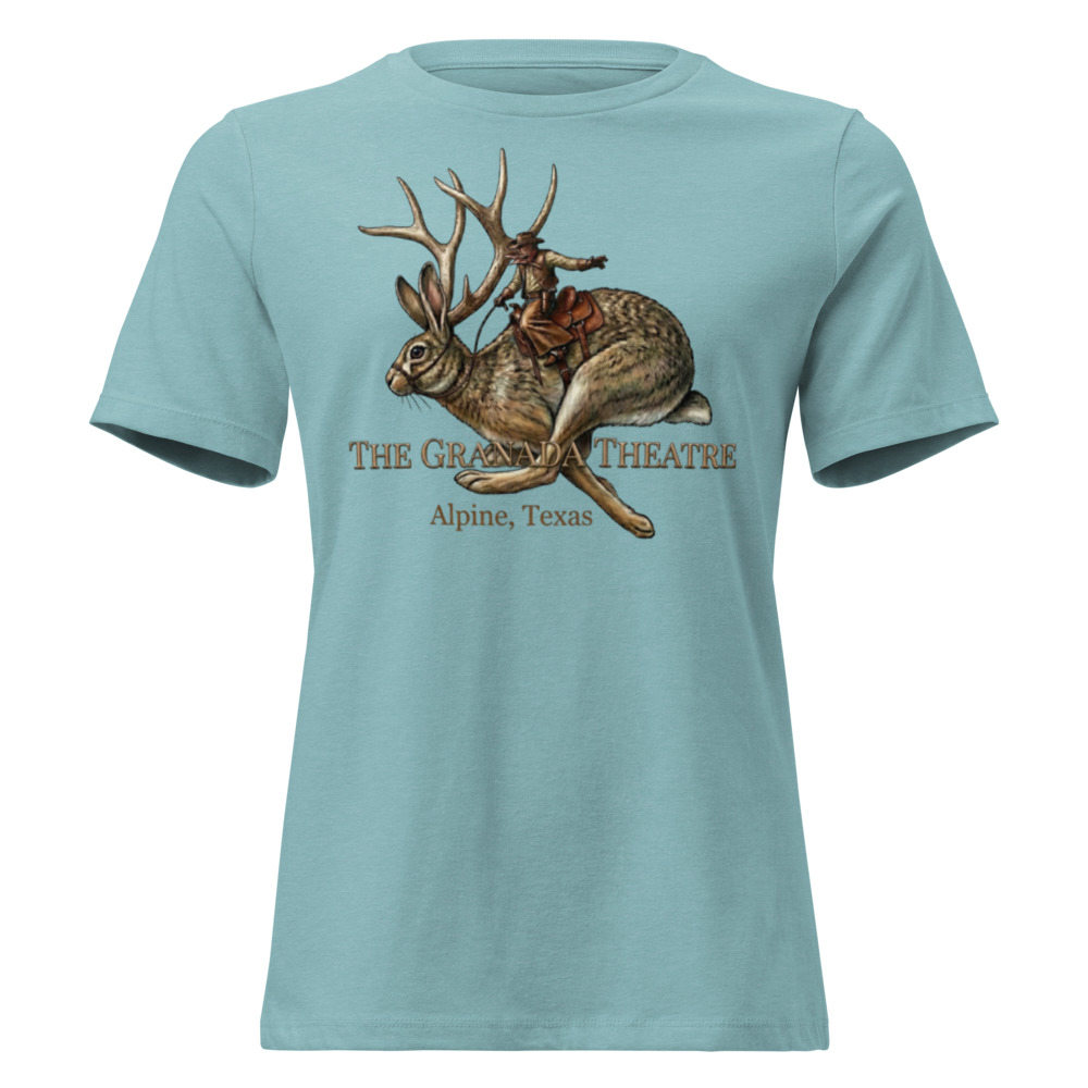 Granada T-Shirt - Women's Cut