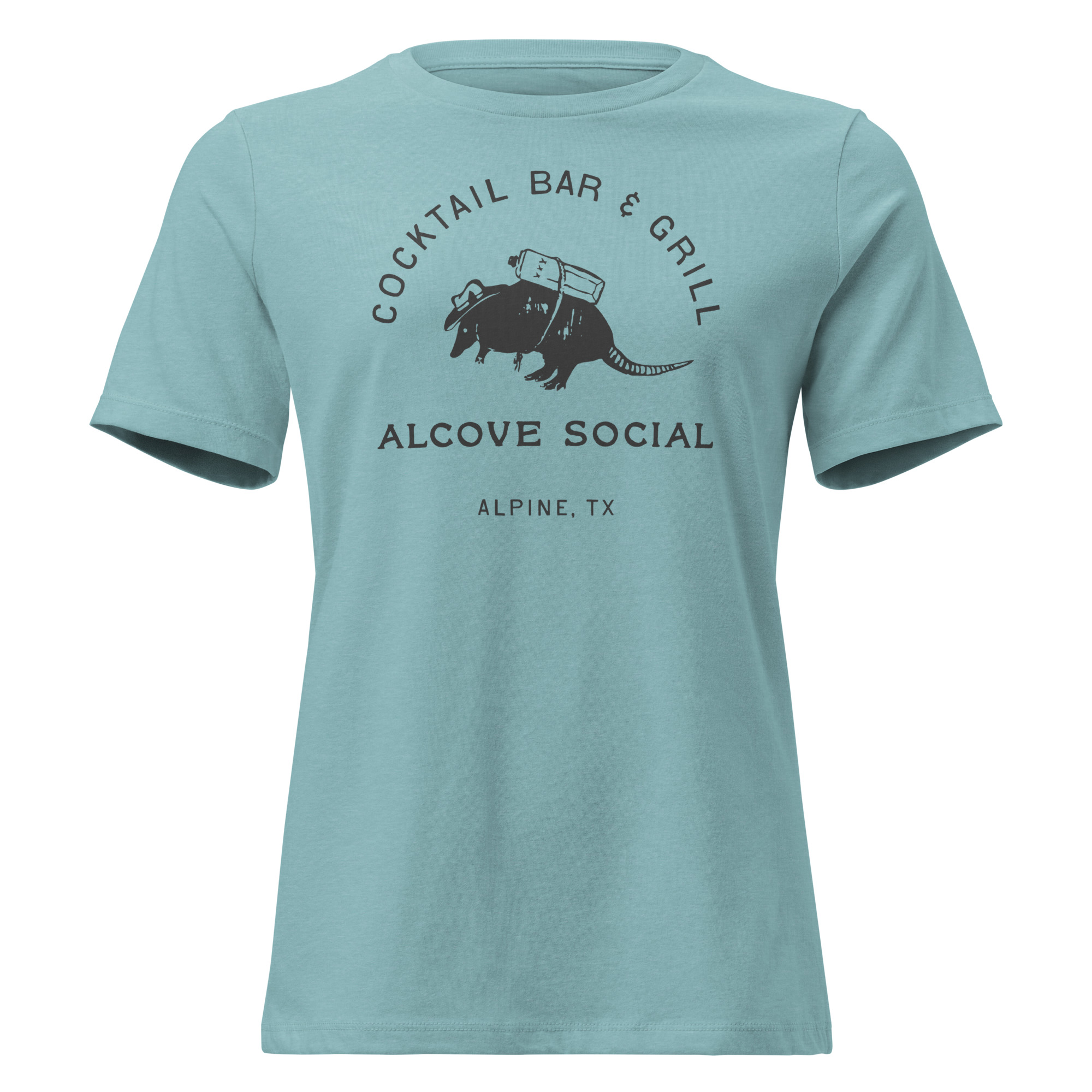 Alcove T-Shirt - Women's Cut