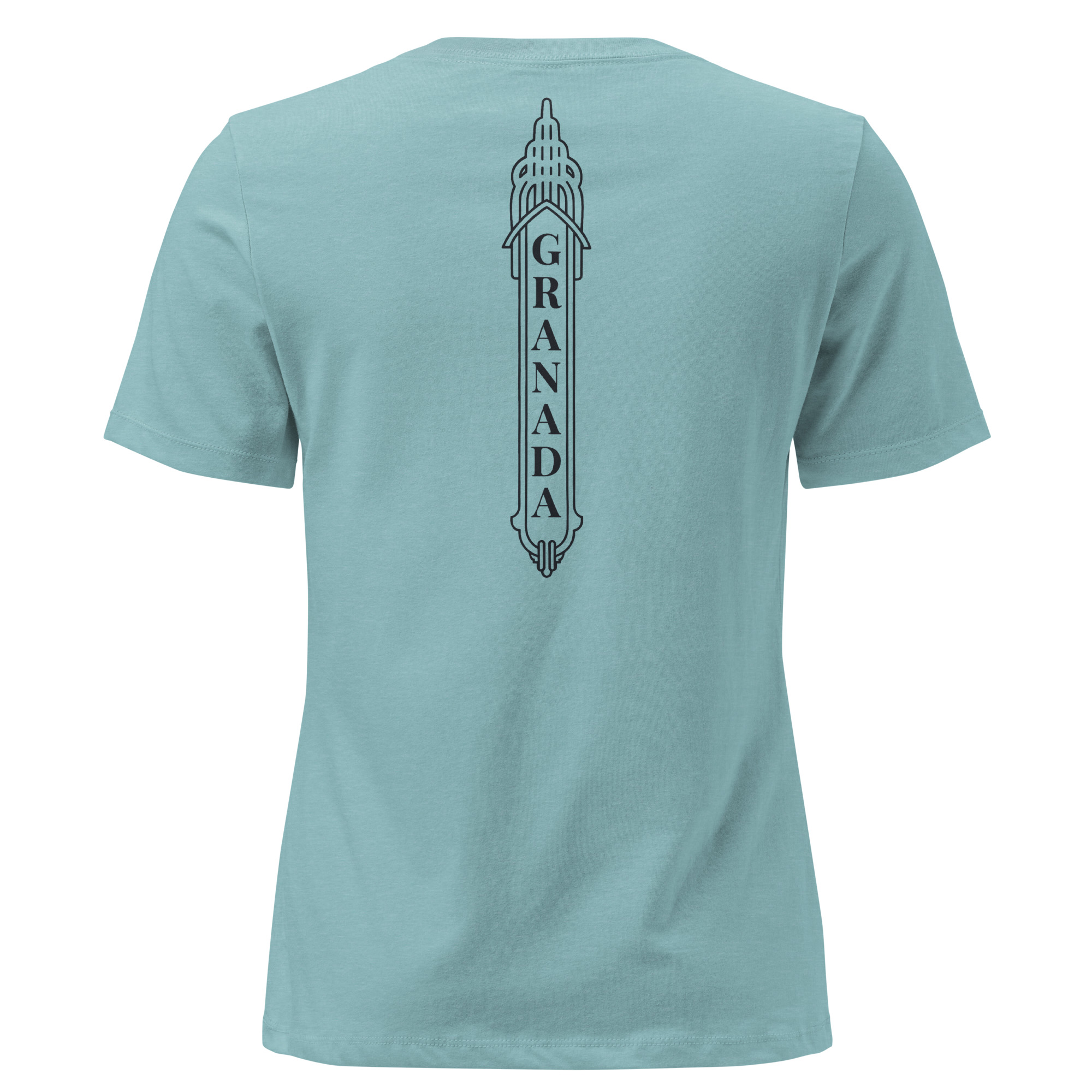 Granada T-Shirt - Women's Cut