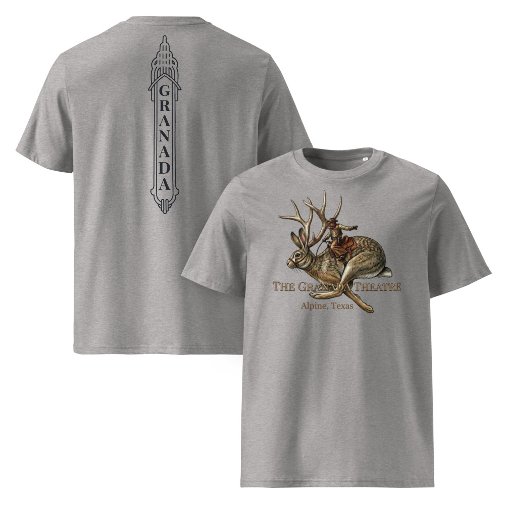 Granada T-Shirt