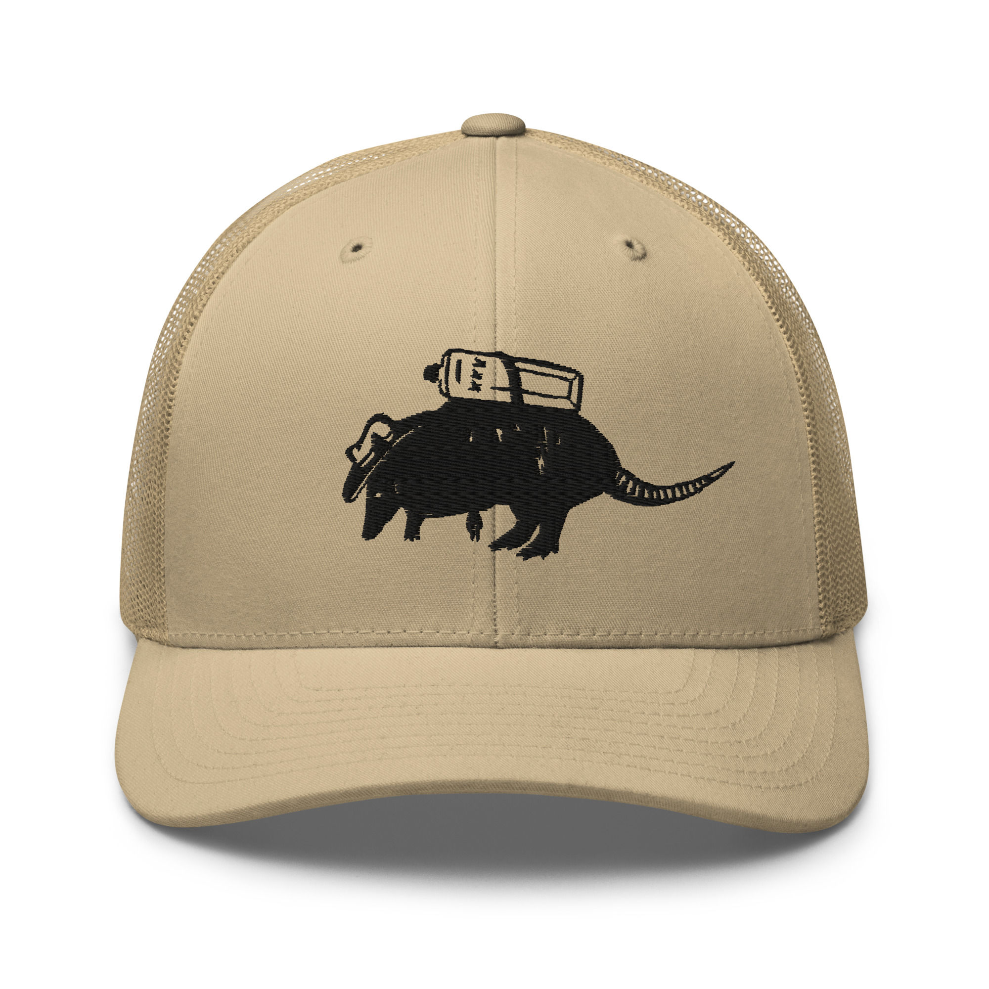 Alcove Trucker Hat