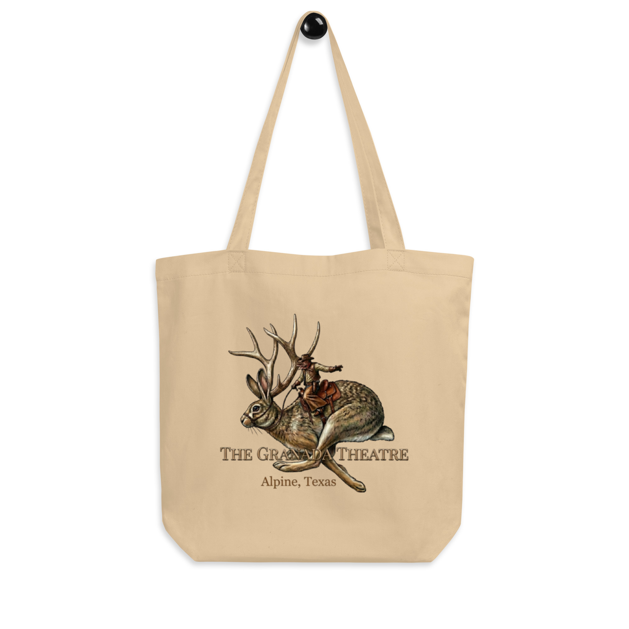Granada Tote Bag
