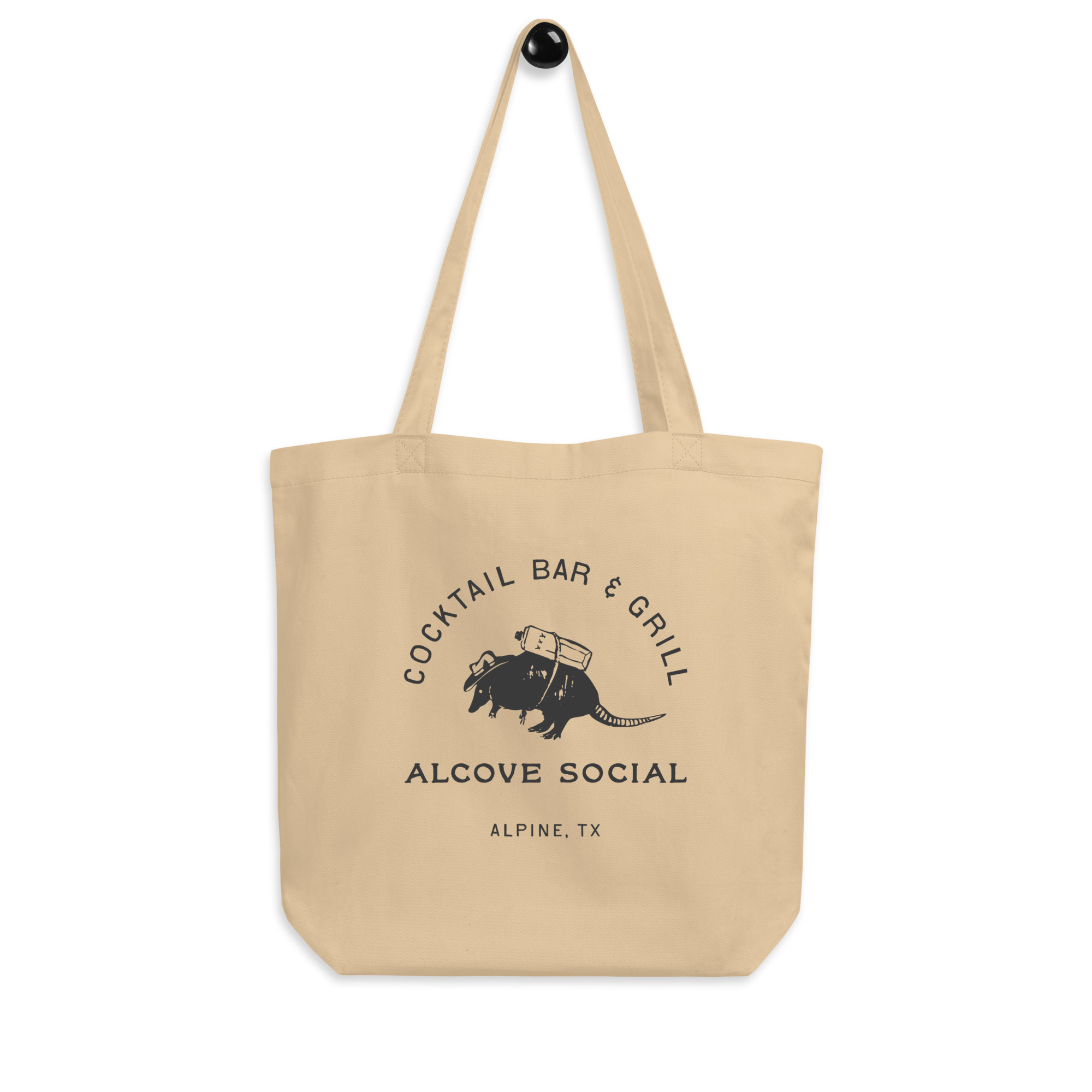 Alcove Tote Bag