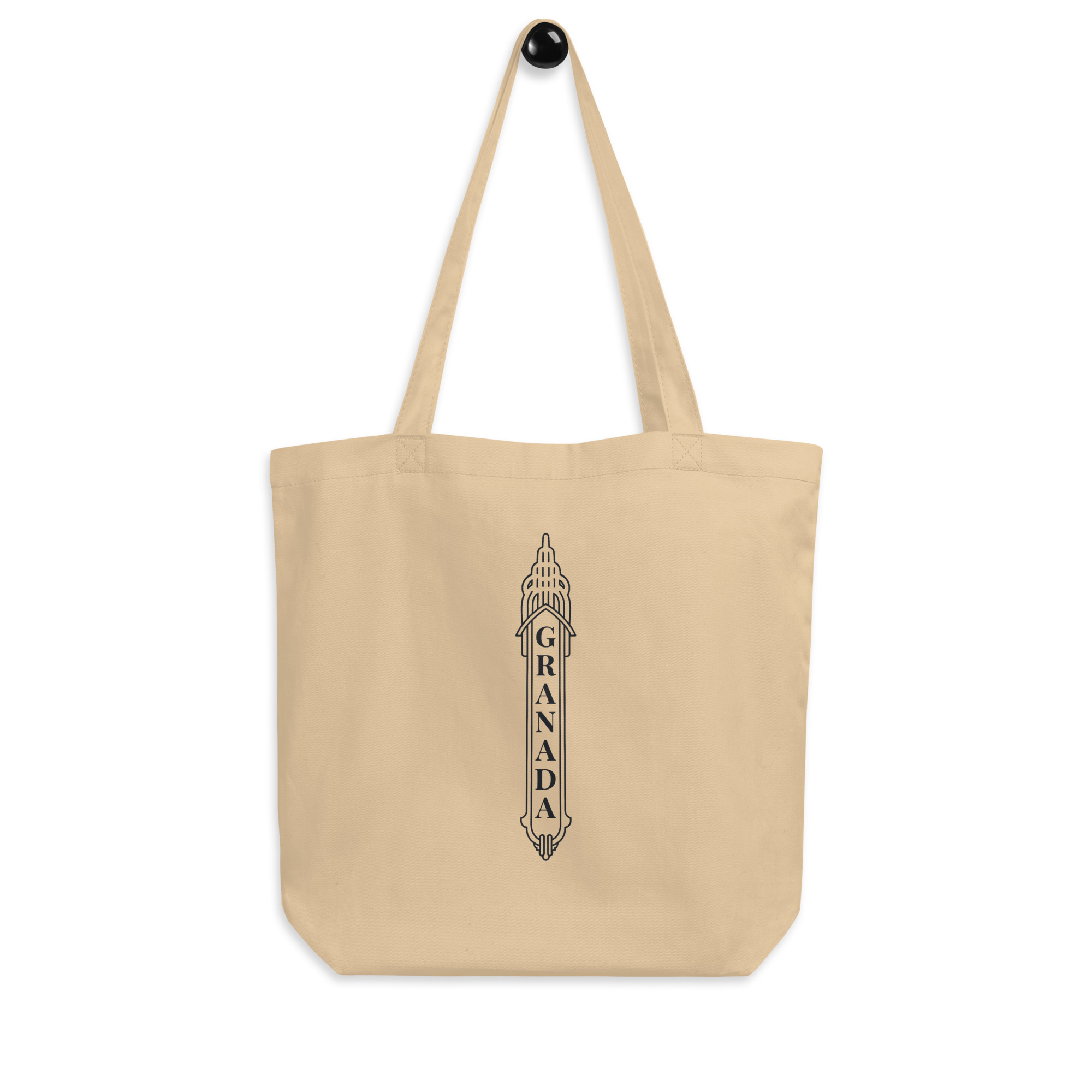 Granada Tote Bag