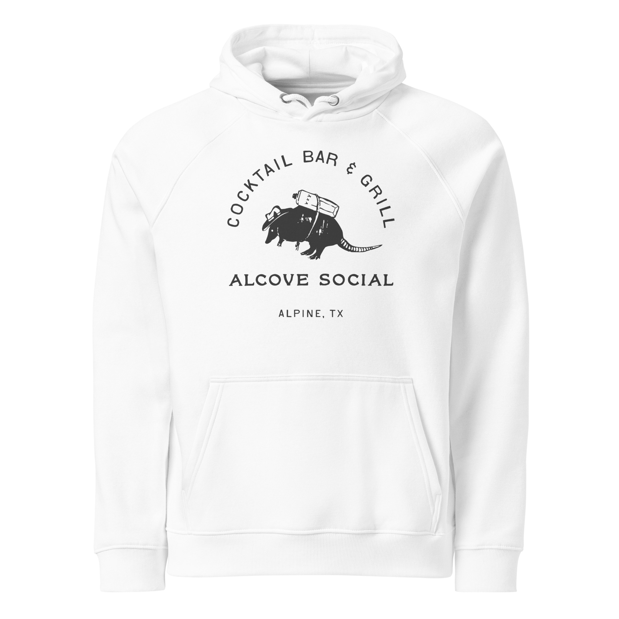 Alcove Hoodie