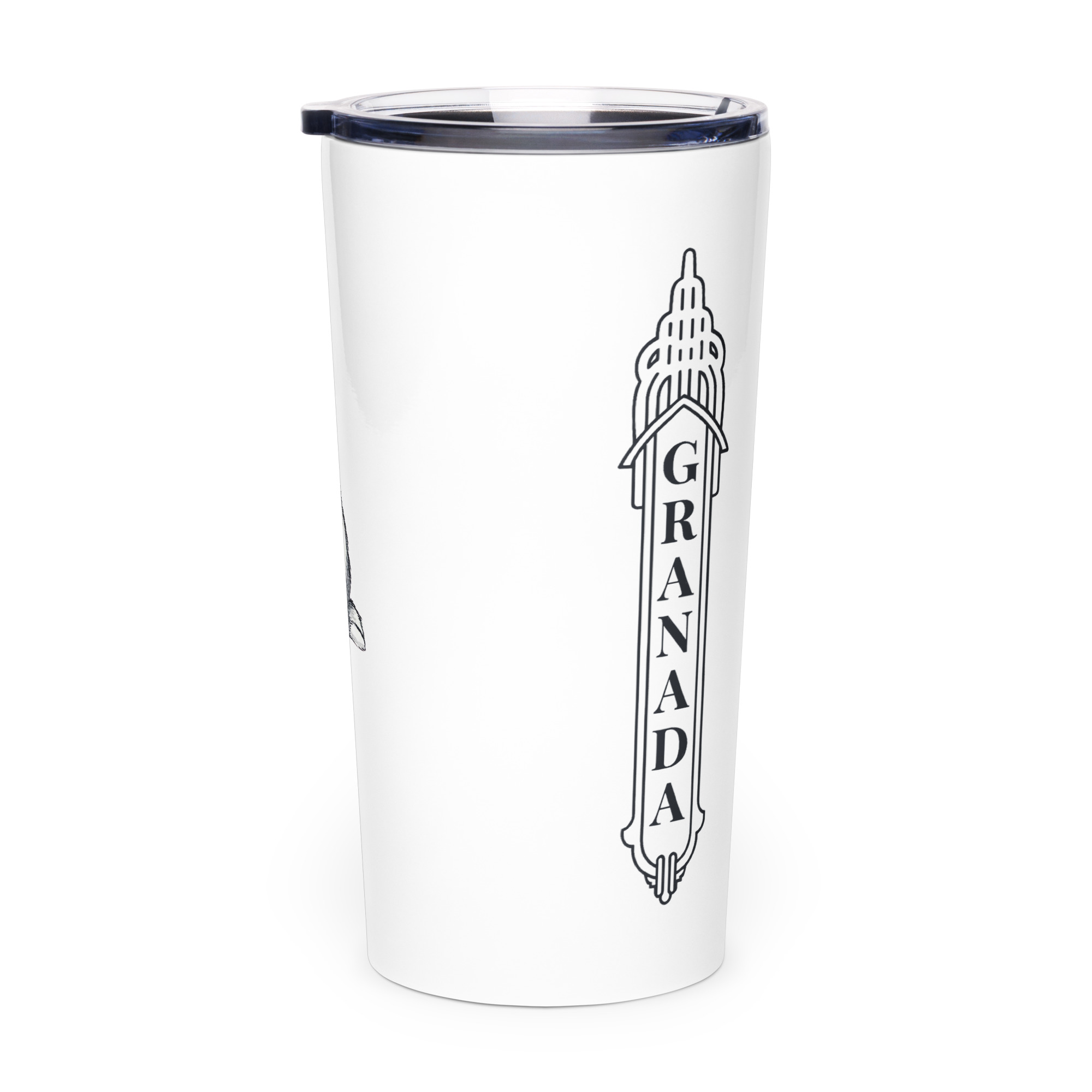 Granada Tumbler